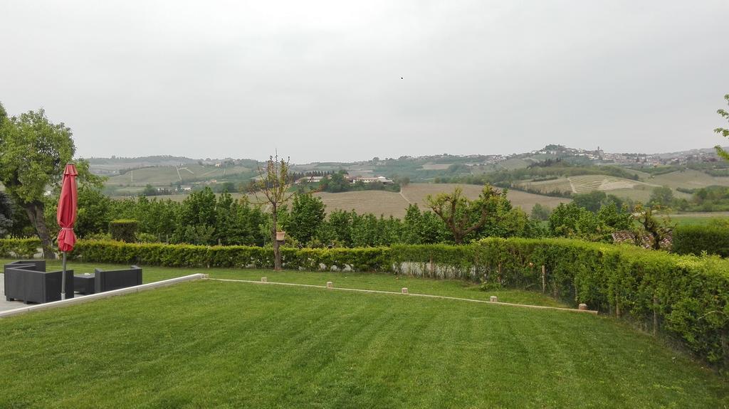 Agriturismo Bottega Di Rosanna Castagnole delle Lanze Exterior foto
